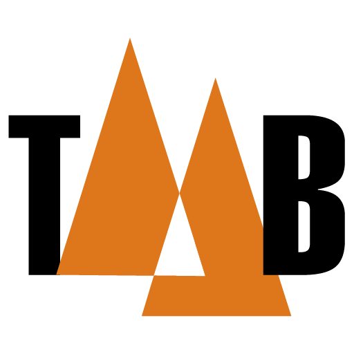 TAAB logo 1